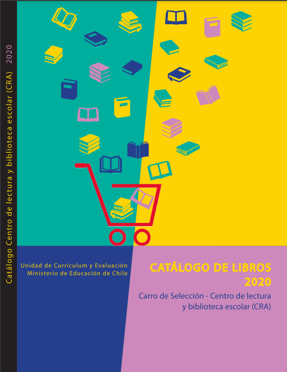 Catálogo de selección de libros 2020