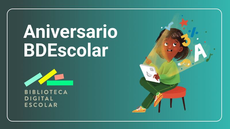 ¡6 años de la BDEscolar!