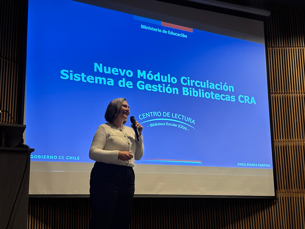 Visitamos las Jornadas CRA de Los Lagos, Arica, O’Higgins, RM y Ñuble