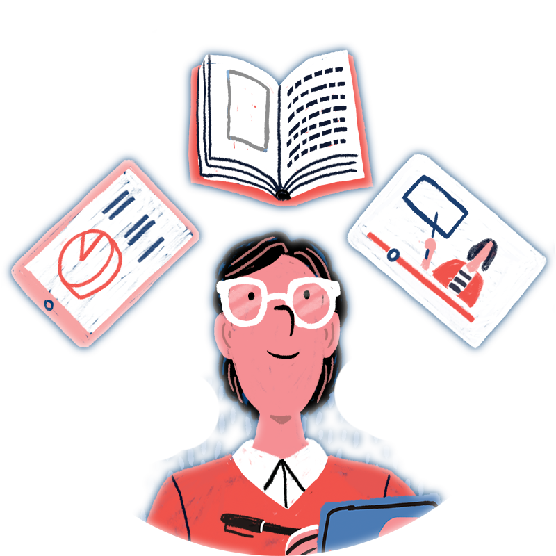 ¿Has escuchado del Plan de Formación para equipos de bibliotecas CRA?