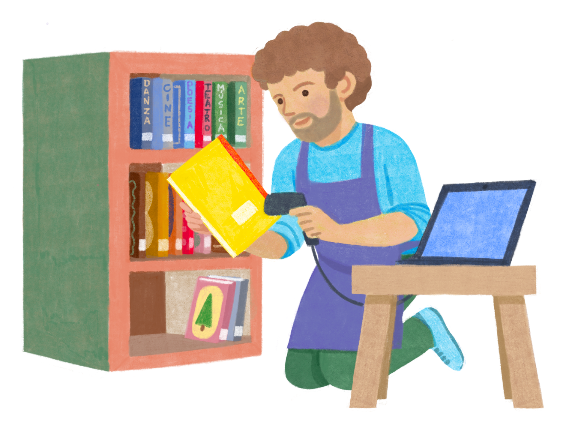 Cómo lograr una colección equilibrada